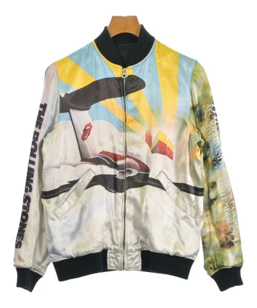 HYSTERIC GLAMOUR 運動夾克