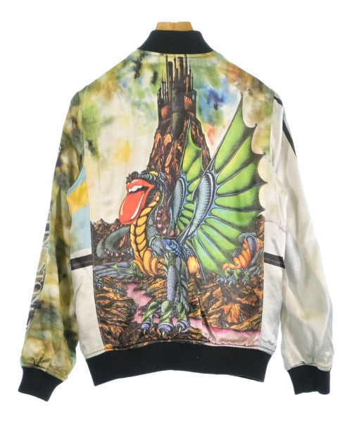 HYSTERIC GLAMOUR 運動夾克