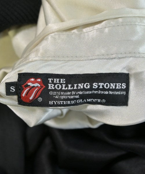 HYSTERIC GLAMOUR 運動夾克