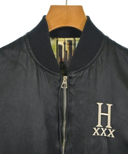 HYSTERIC GLAMOUR 運動夾克