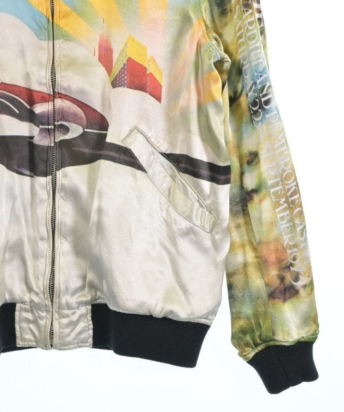 HYSTERIC GLAMOUR 運動夾克