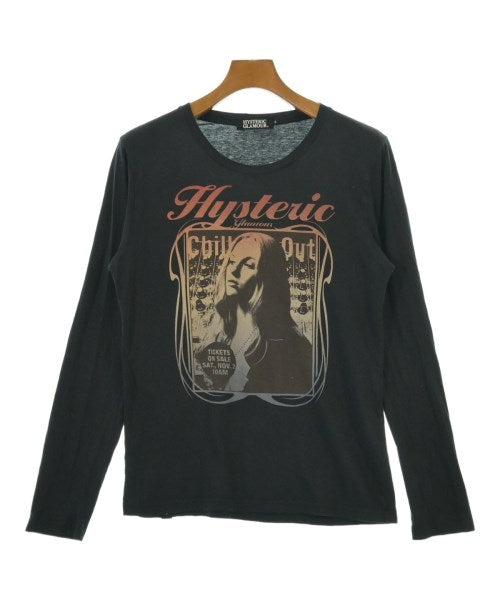 HYSTERIC GLAMOUR T恤/上衣