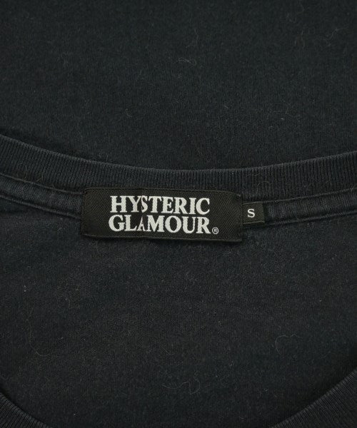 HYSTERIC GLAMOUR T恤/上衣