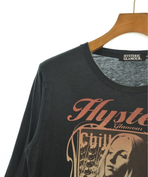 HYSTERIC GLAMOUR T恤/上衣