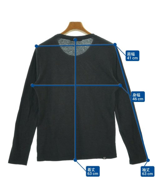 HYSTERIC GLAMOUR T恤/上衣