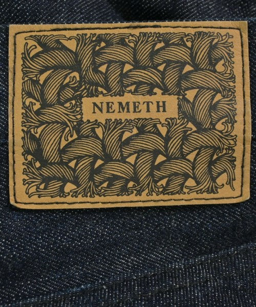 Nemeth 牛仔