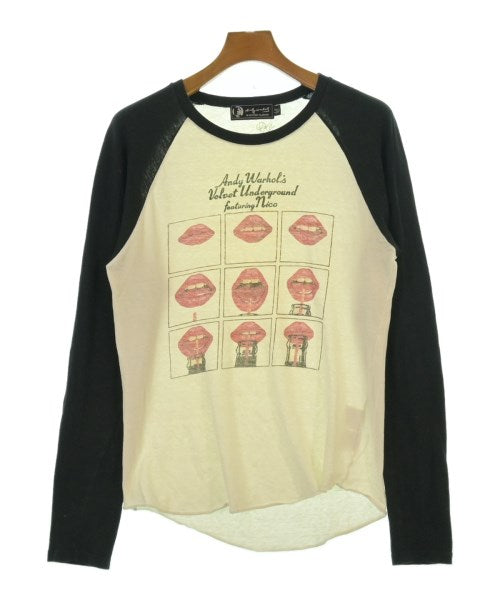 Andy Warhol BY HYSTERIC GLAMOUR T恤/上衣