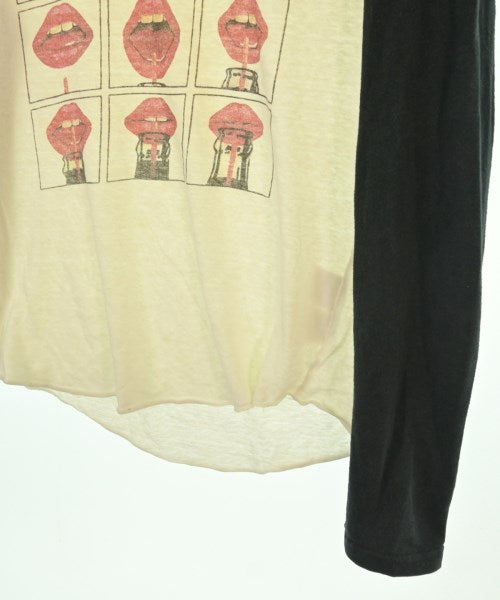 Andy Warhol BY HYSTERIC GLAMOUR T恤/上衣