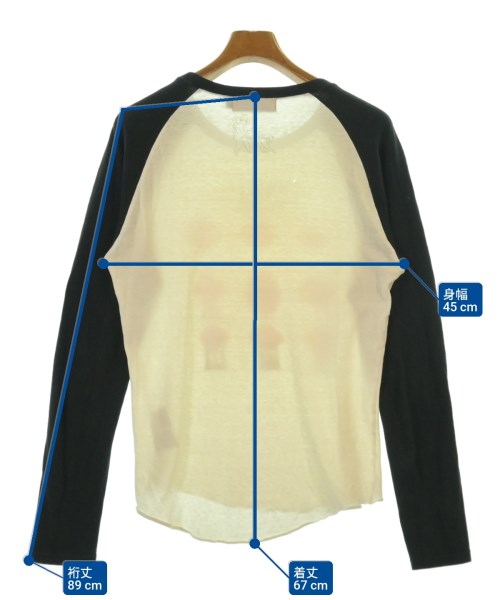 Andy Warhol BY HYSTERIC GLAMOUR T恤/上衣