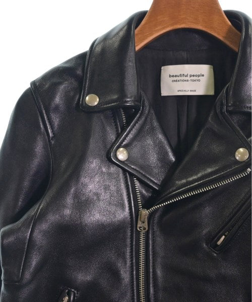 beautiful people 騎士夾克