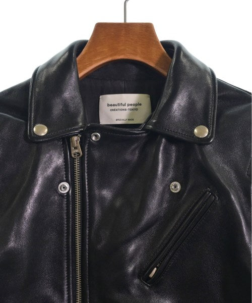 beautiful people 騎士夾克