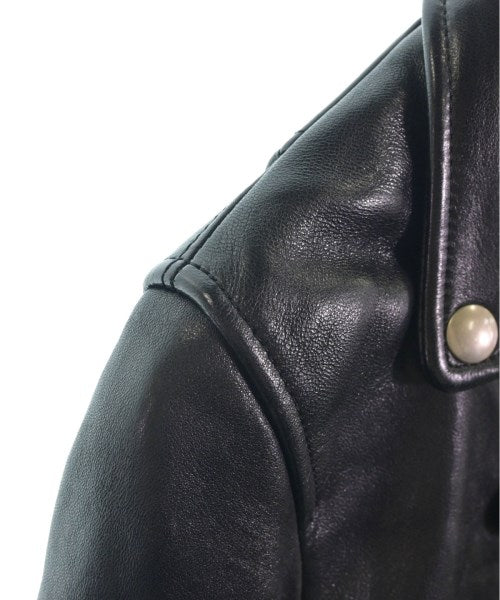 beautiful people 騎士夾克