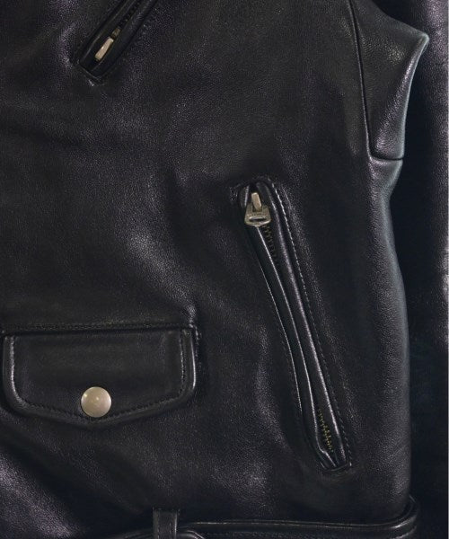 beautiful people 騎士夾克