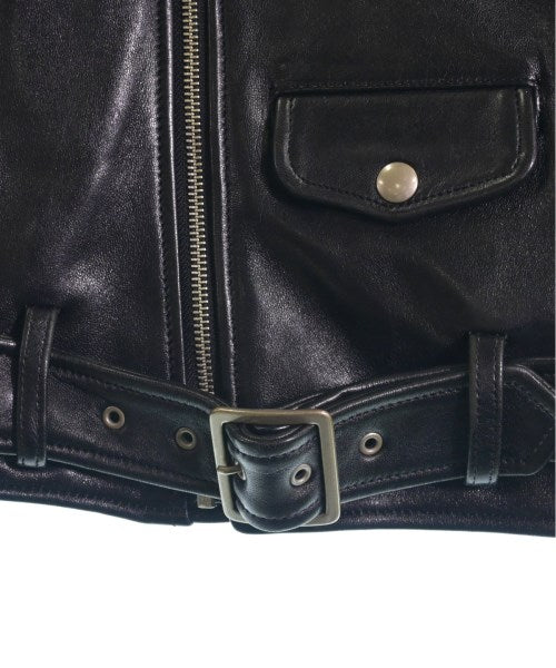 beautiful people 騎士夾克