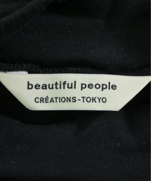 beautiful people T恤/上衣
