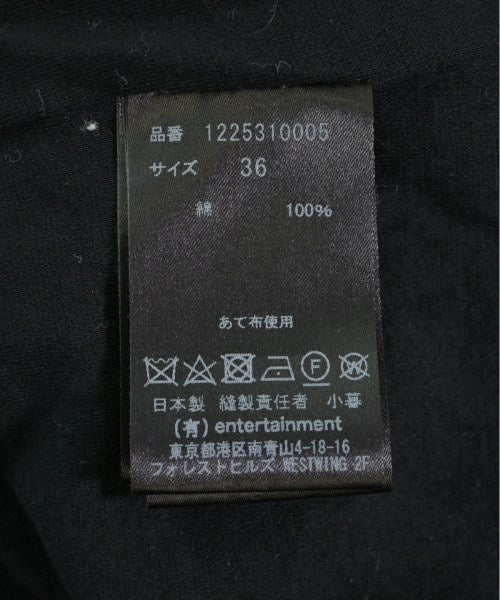 beautiful people T恤/上衣