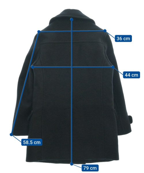 beautiful people 海軍外套