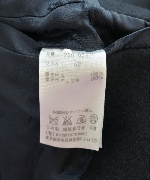 beautiful people 海軍外套