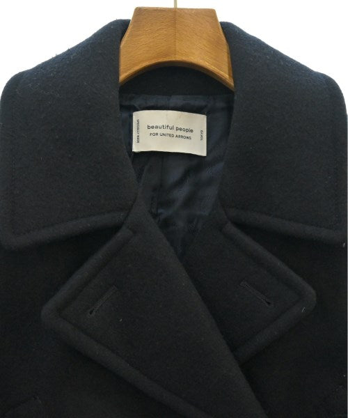 beautiful people 海軍外套