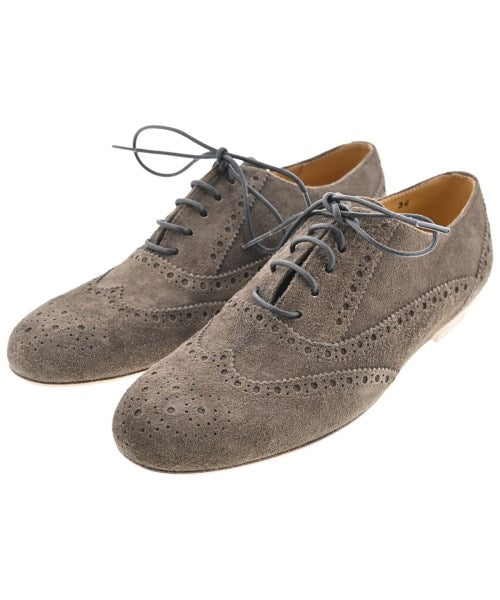 beautiful people 正式鞋/樂福鞋