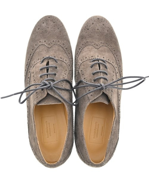 beautiful people 正式鞋/樂福鞋