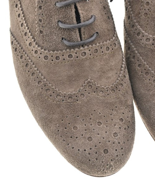 beautiful people 正式鞋/樂福鞋