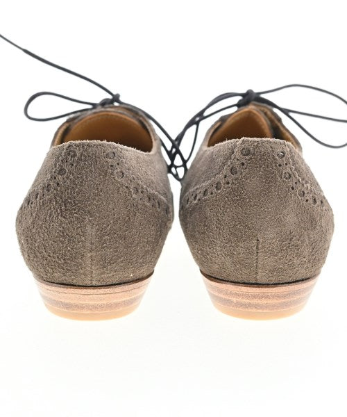 beautiful people 正式鞋/樂福鞋