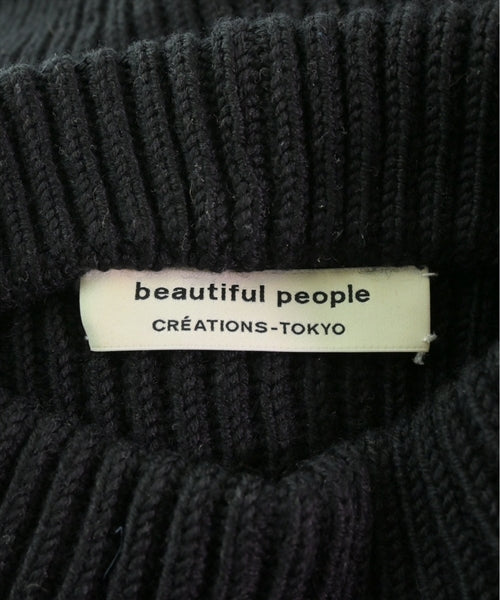 beautiful people 毛衣