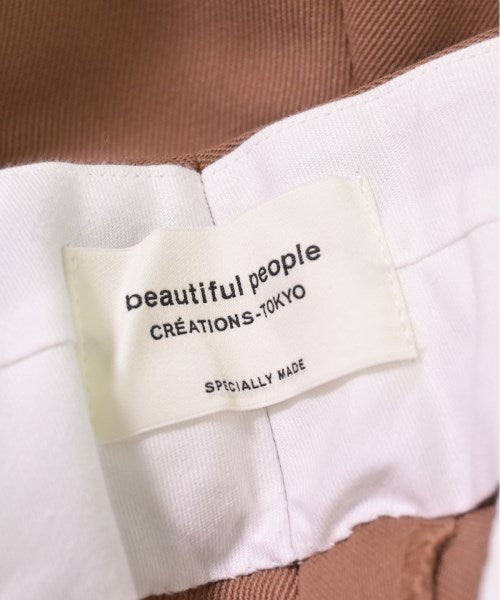 beautiful people 長