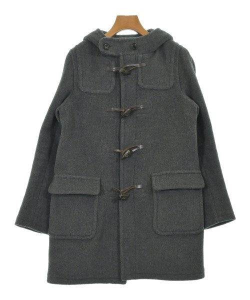 beautiful people 羊毛大衣