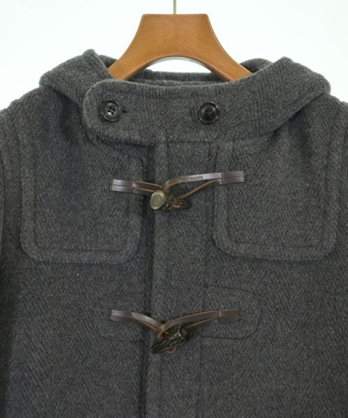 beautiful people 羊毛大衣