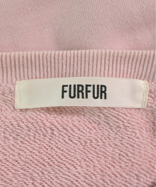 FURFUR 運動衫