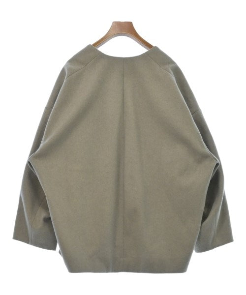 STUNNING LURE 休襯衫