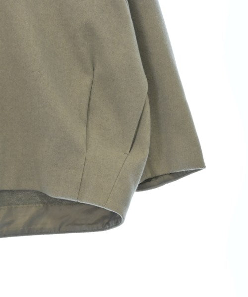 STUNNING LURE 休襯衫