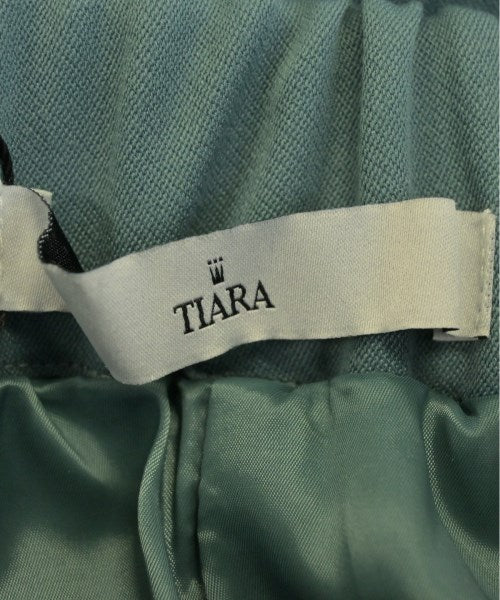 Tiara 長裙/超長裙