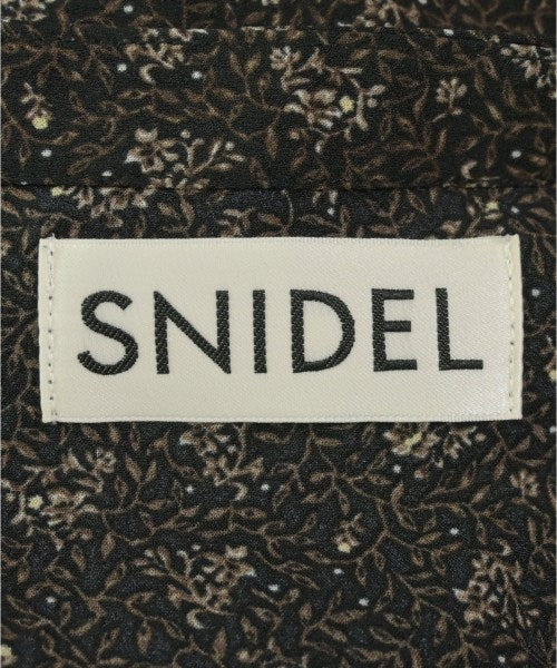 SNIDEL 洋裝