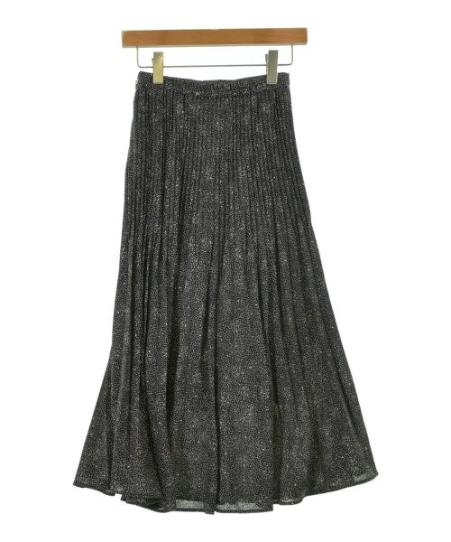 SNIDEL 長裙/超長裙