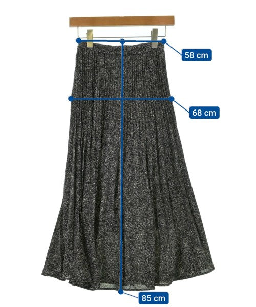 SNIDEL 長裙/超長裙