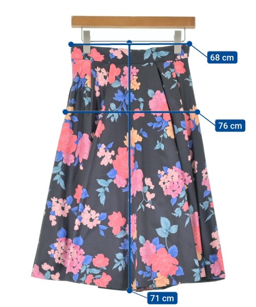 31 Sons de mode 膝上裙