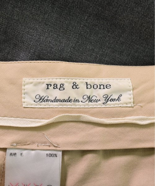 rag & bone 長