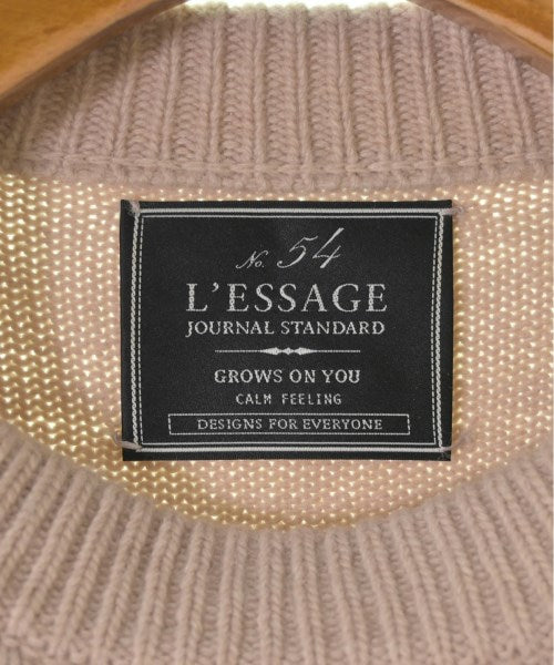 JOURNAL STANDARD L'ESSAGE 毛衣