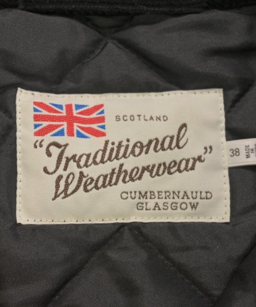 Traditional Weatherwear 其他飛行外套