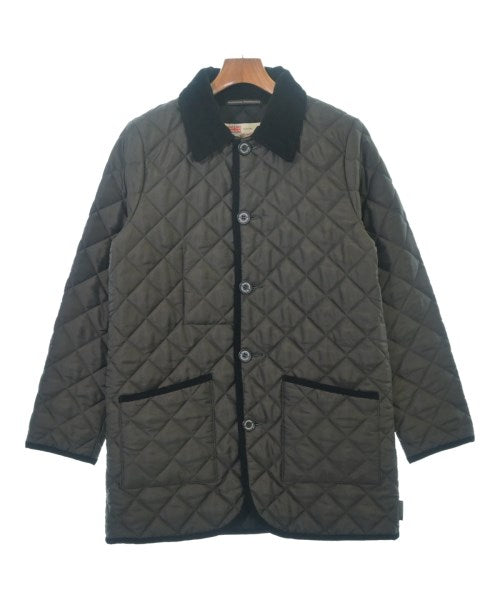 Traditional Weatherwear 外套