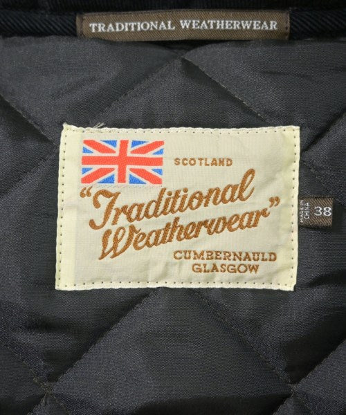 Traditional Weatherwear 外套