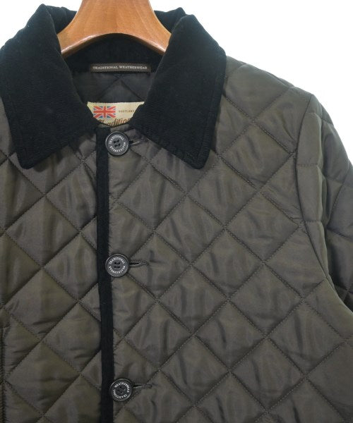 Traditional Weatherwear 外套