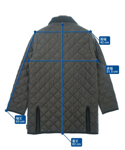 Traditional Weatherwear 外套