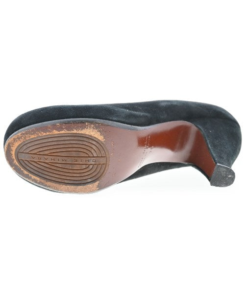 CHIE MIHARA 高跟鞋