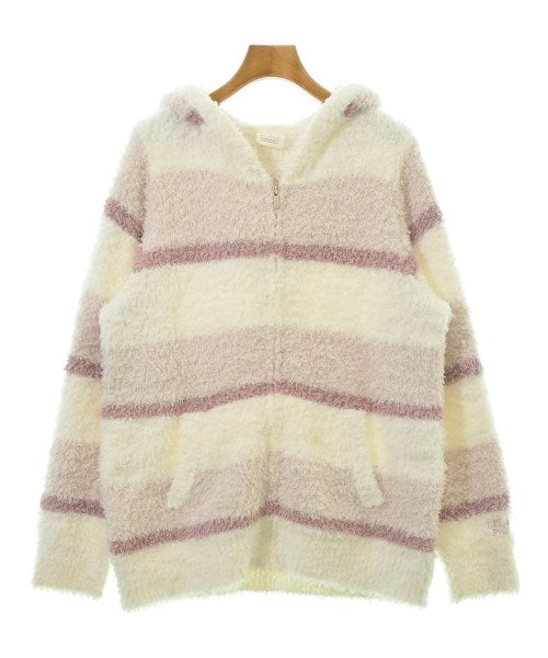 gelato pique 連帽衫