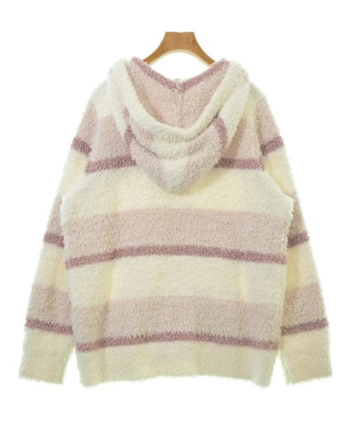 gelato pique 連帽衫