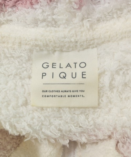 gelato pique 連帽衫